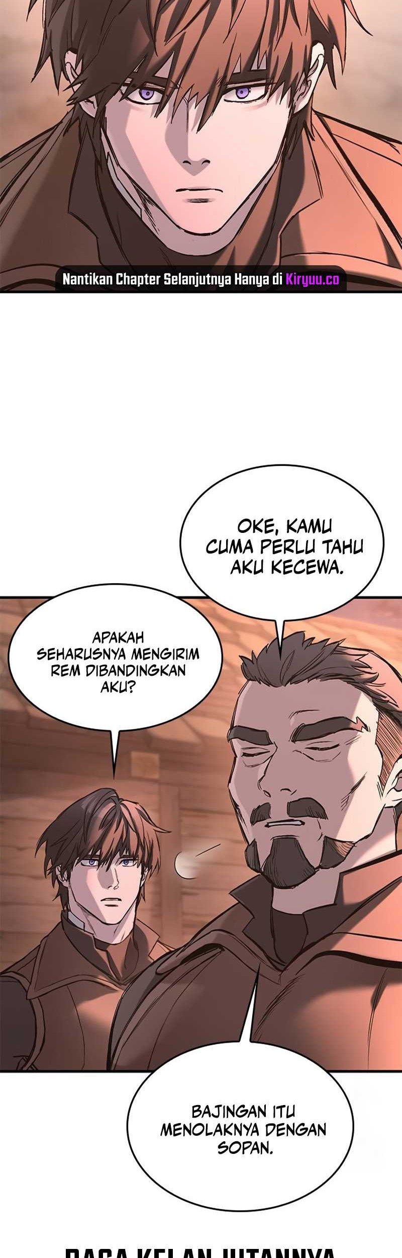 Eternally Regressing Knight Chapter 26 - halaman 52