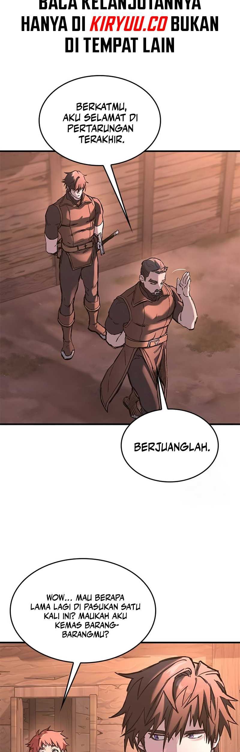 Eternally Regressing Knight Chapter 26 - halaman 53