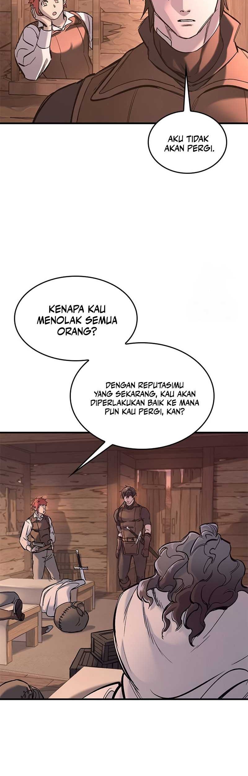 Eternally Regressing Knight Chapter 26 - halaman 54