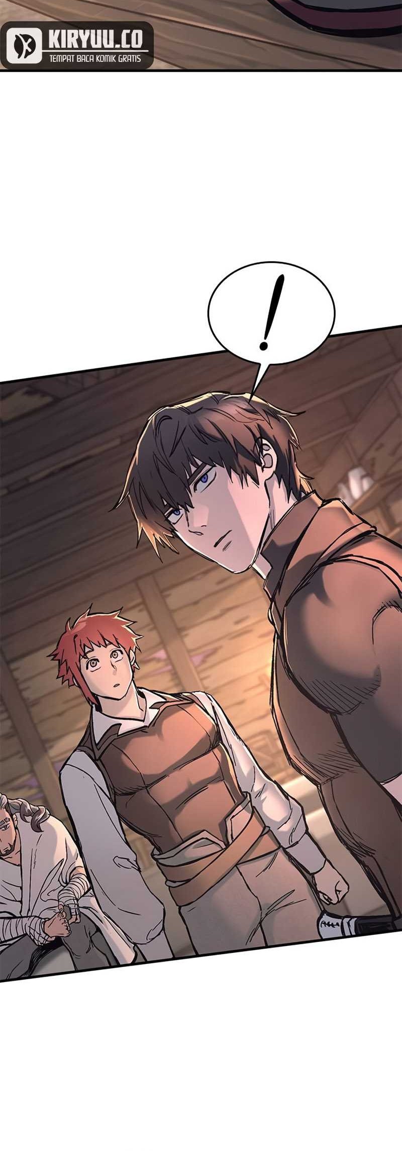 Eternally Regressing Knight Chapter 26 - halaman 56