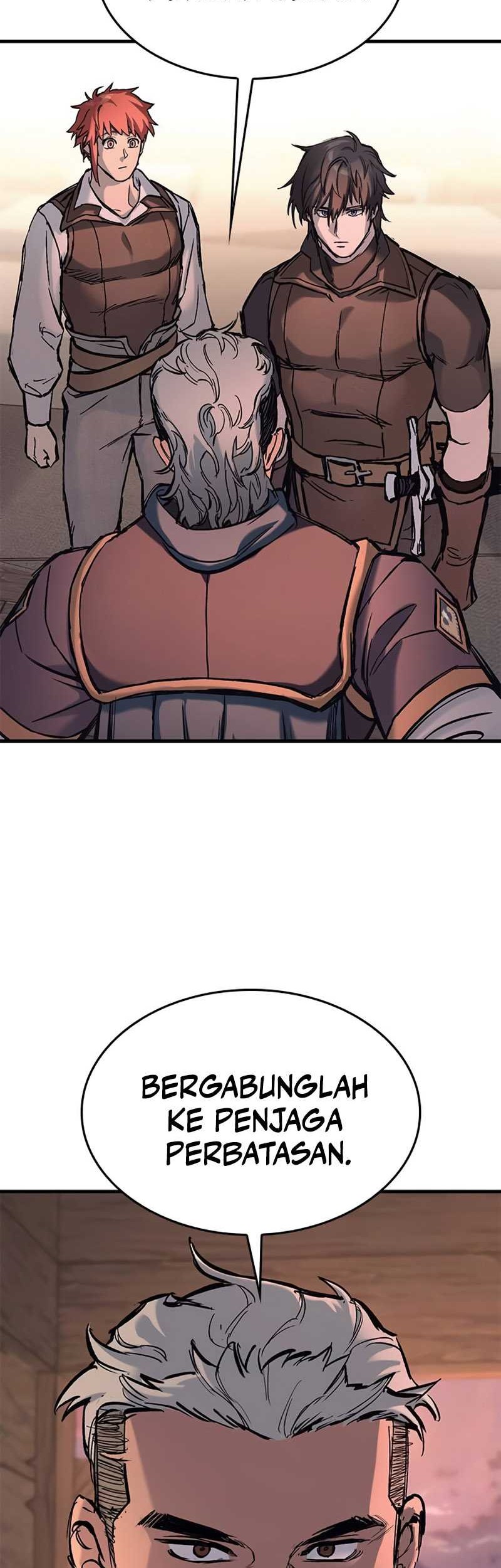Eternally Regressing Knight Chapter 26 - halaman 58