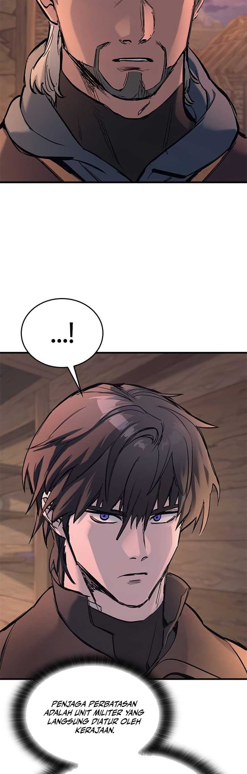 Eternally Regressing Knight Chapter 26 - halaman 59