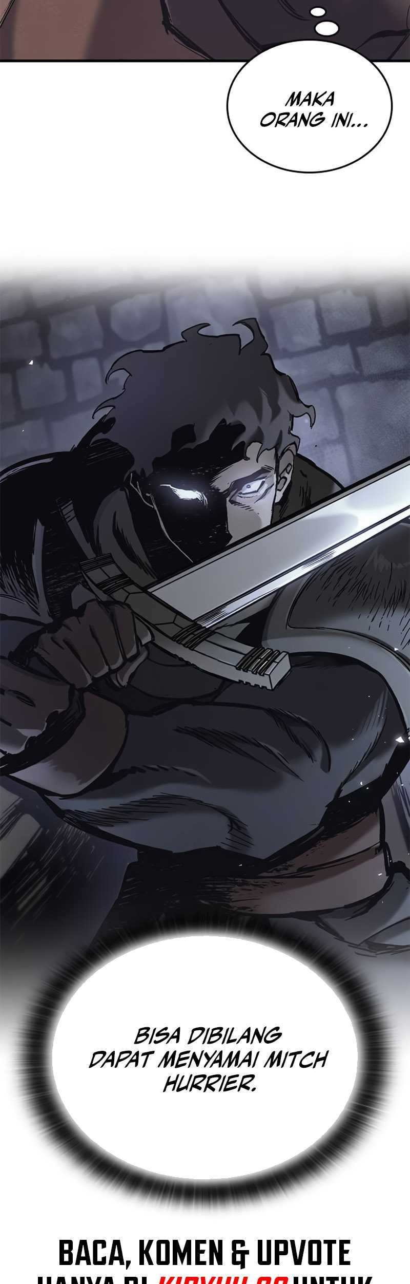 Eternally Regressing Knight Chapter 26 - halaman 6