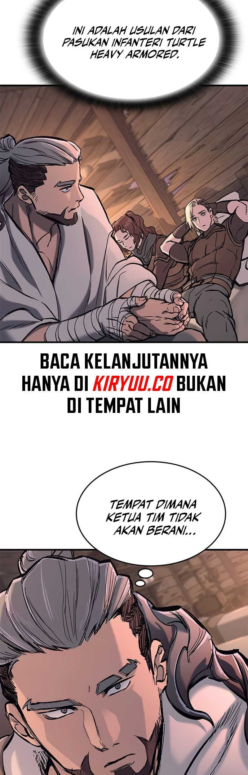 Eternally Regressing Knight Chapter 26 - halaman 60