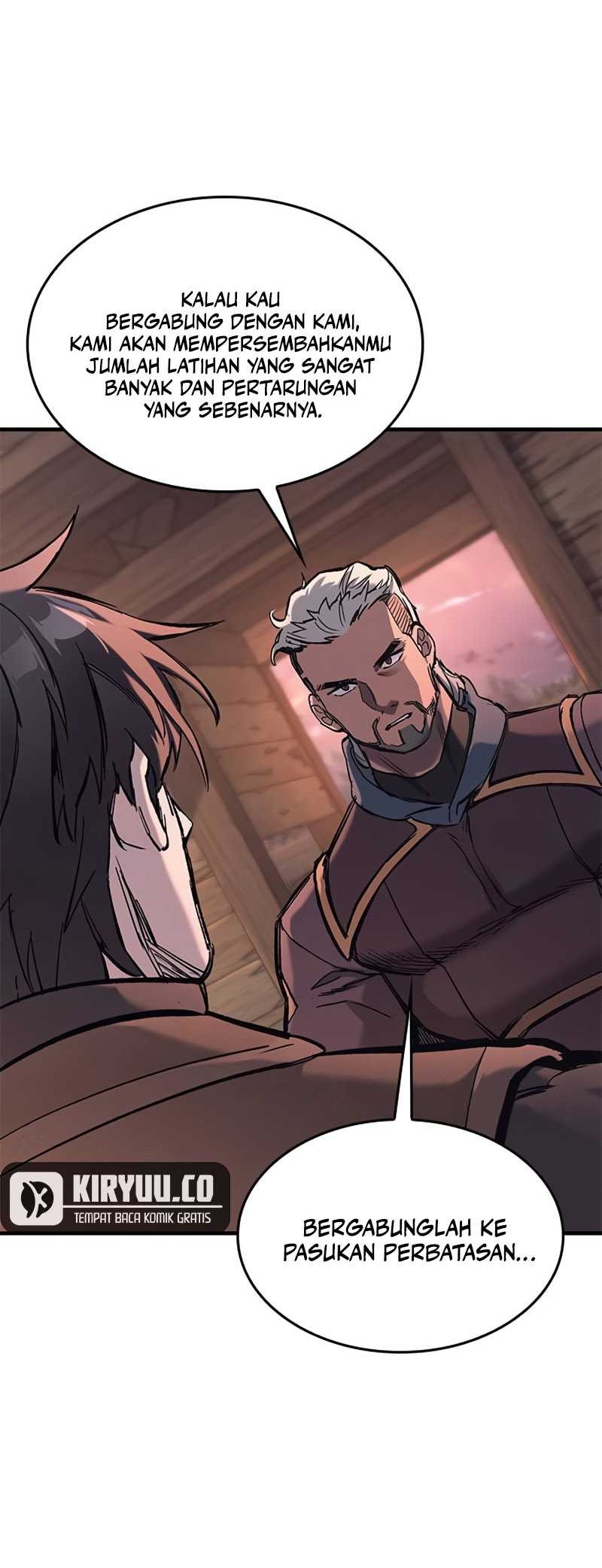 Eternally Regressing Knight Chapter 26 - halaman 62