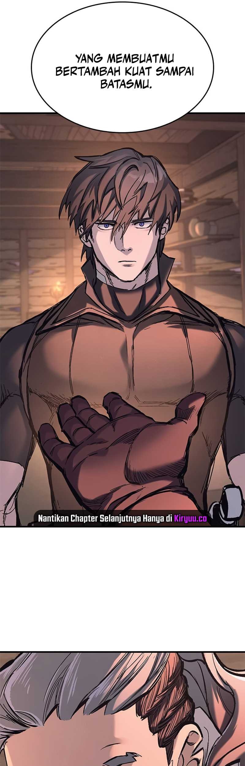 Eternally Regressing Knight Chapter 26 - halaman 63