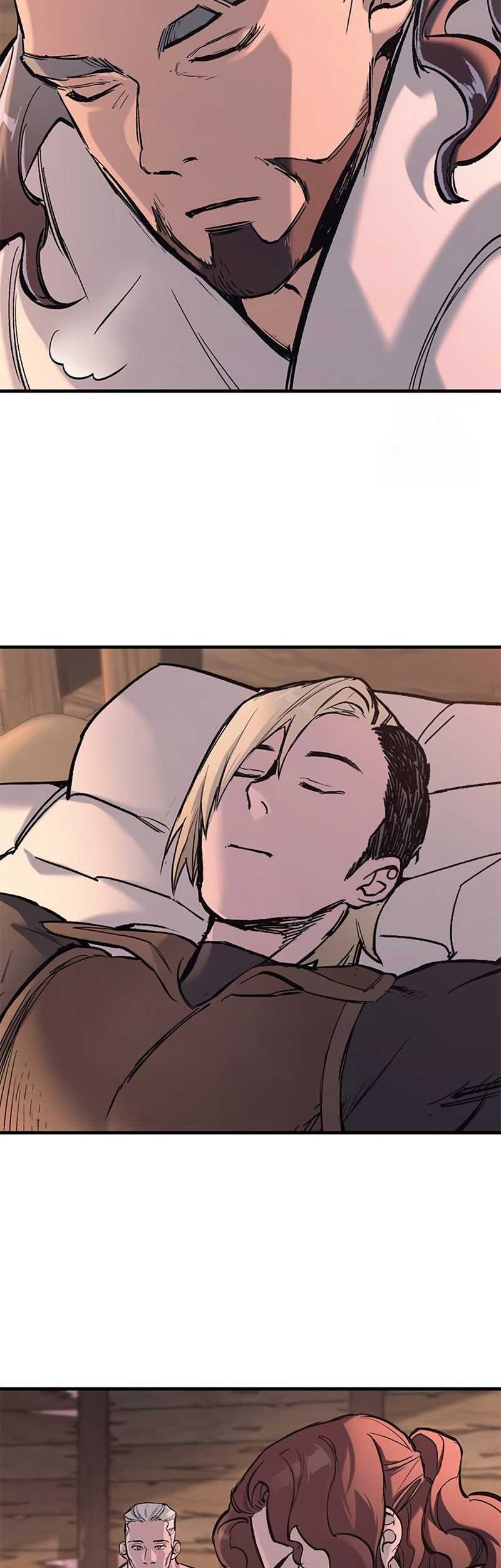 Eternally Regressing Knight Chapter 26 - halaman 64