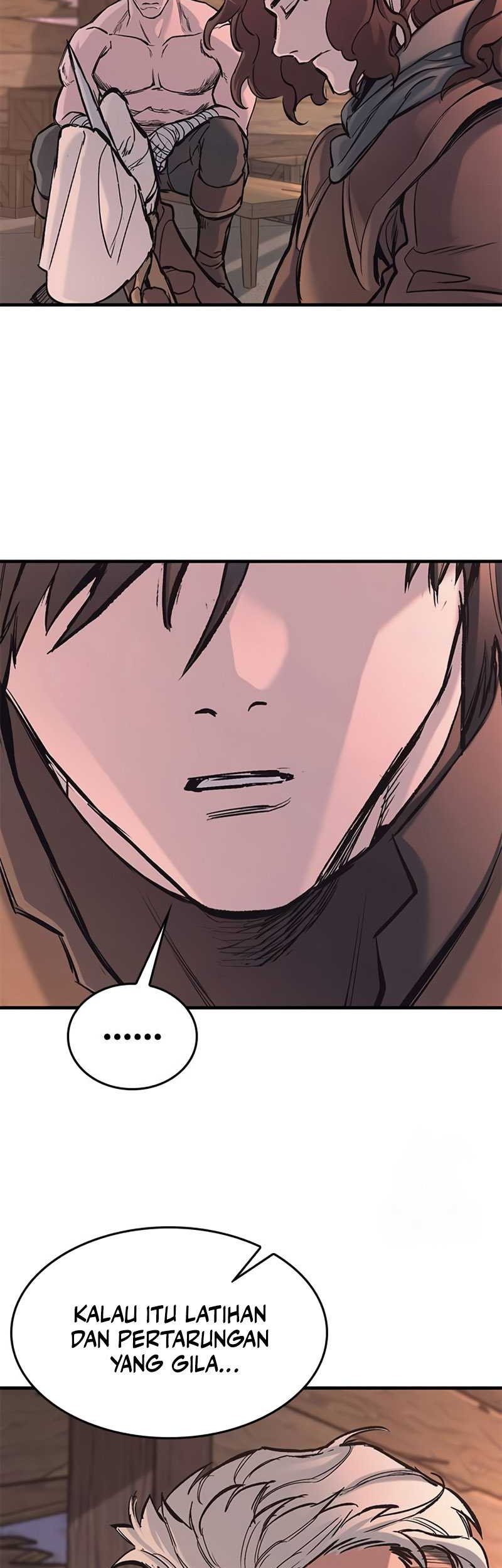 Eternally Regressing Knight Chapter 26 - halaman 65