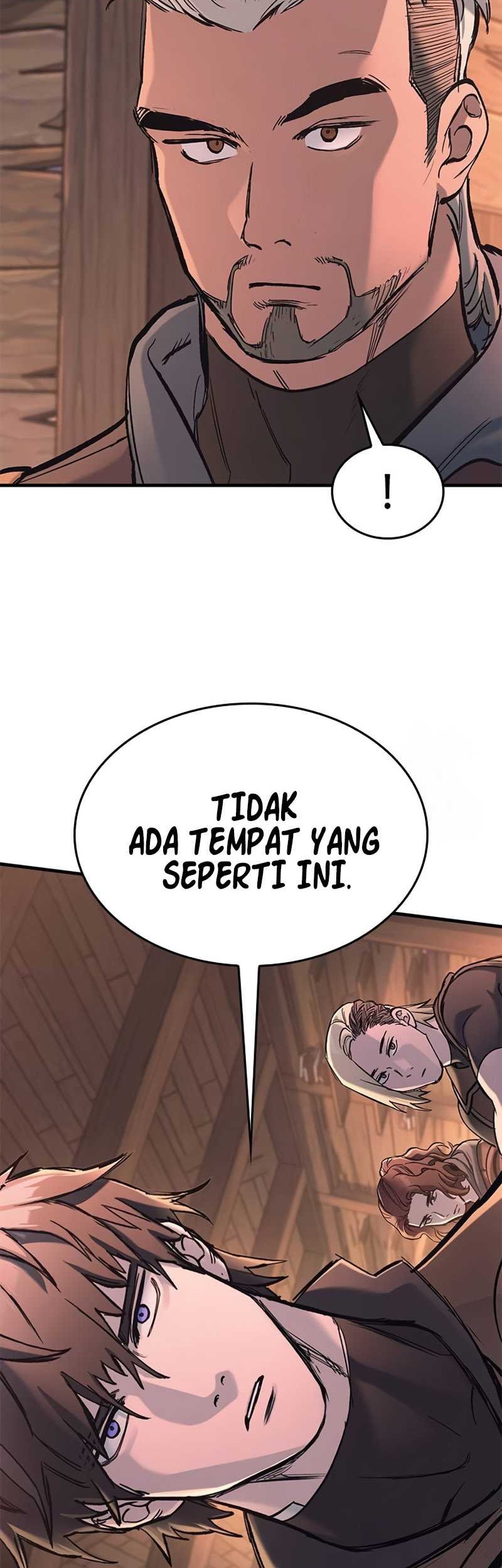 Eternally Regressing Knight Chapter 26 - halaman 66