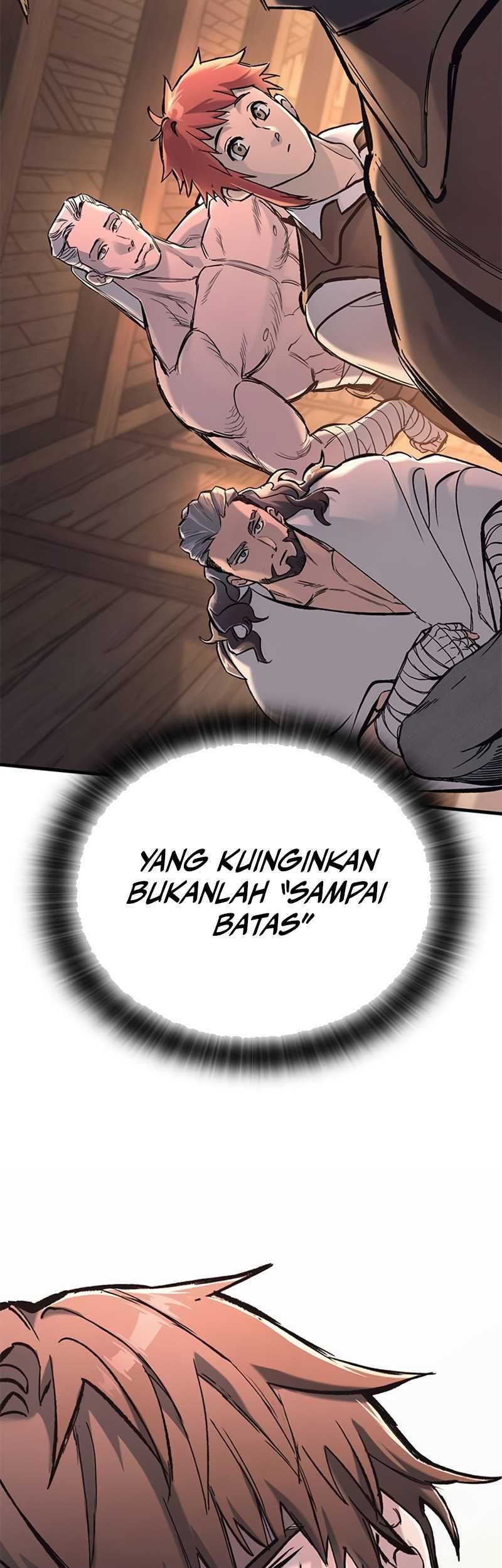 Eternally Regressing Knight Chapter 26 - halaman 67