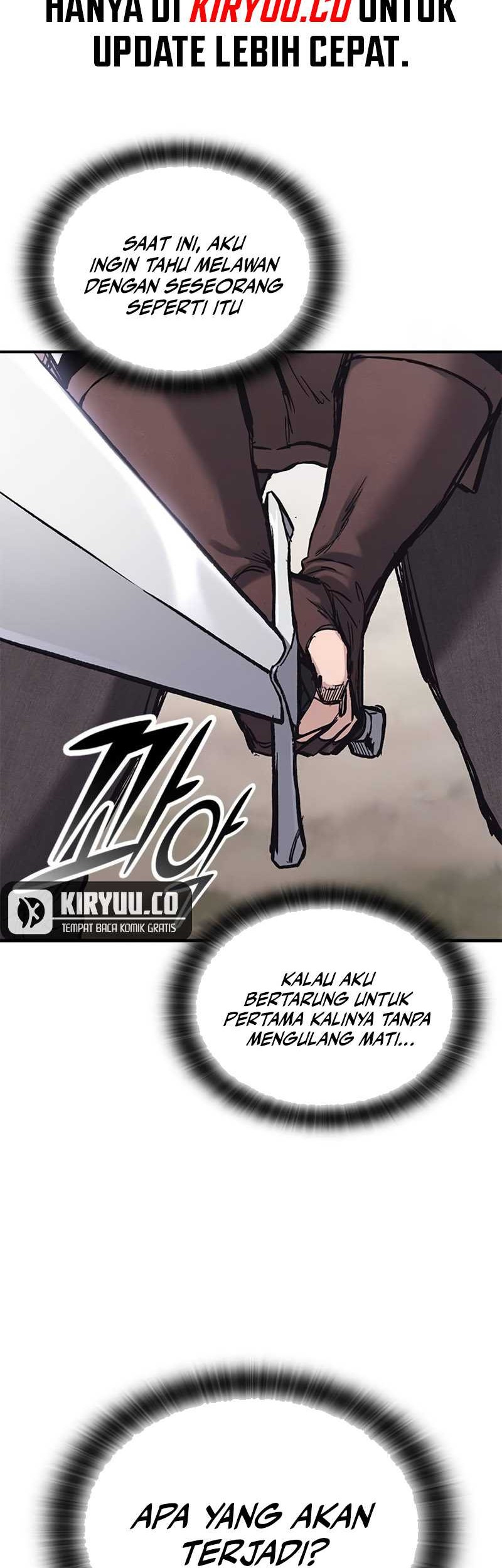 Eternally Regressing Knight Chapter 26 - halaman 7