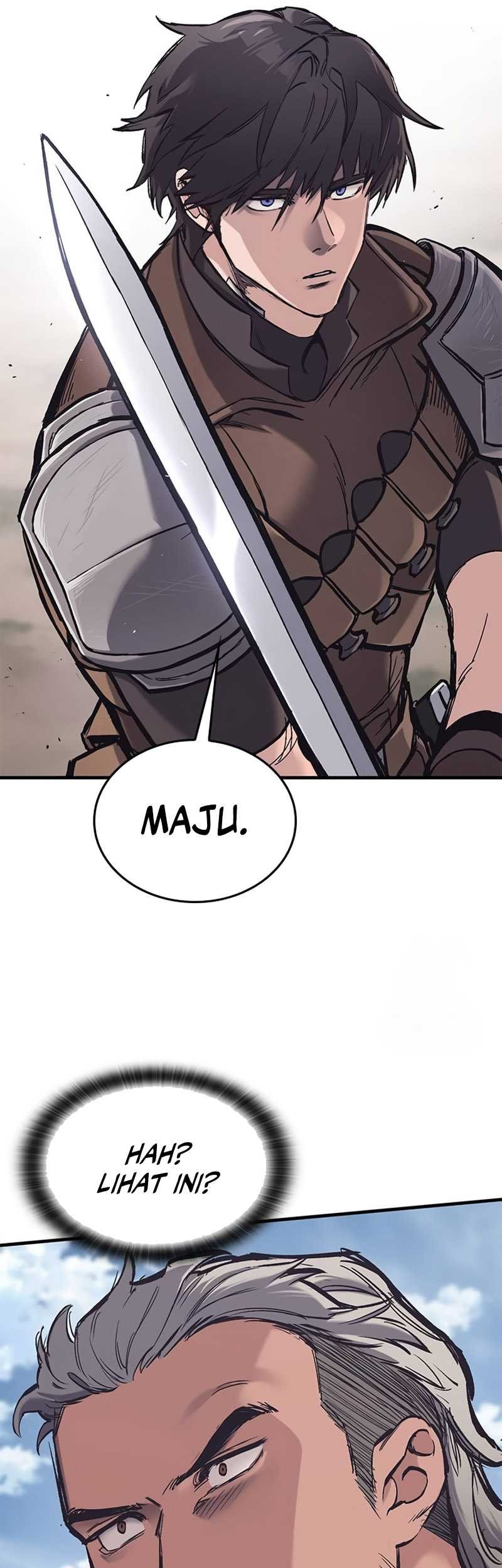 Eternally Regressing Knight Chapter 26 - halaman 9