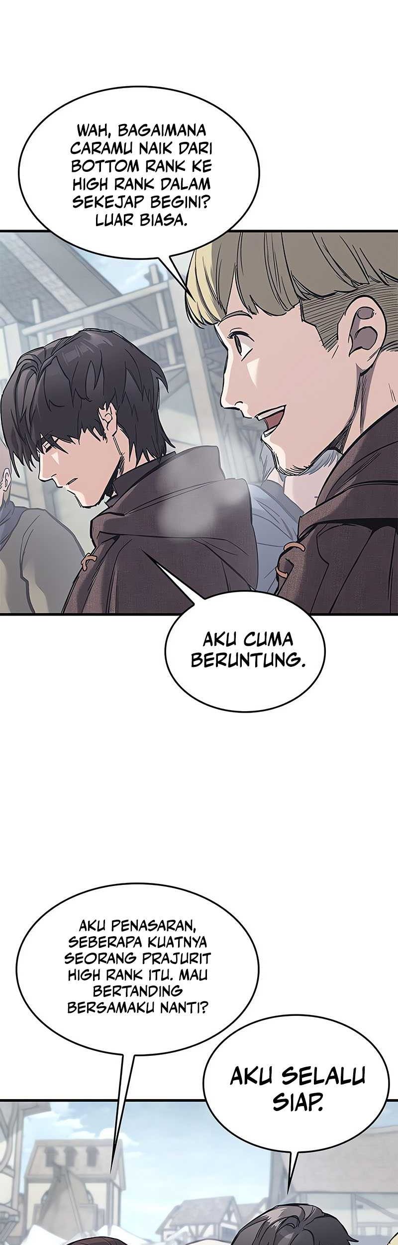 Eternally Regressing Knight Chapter 27 - halaman 12