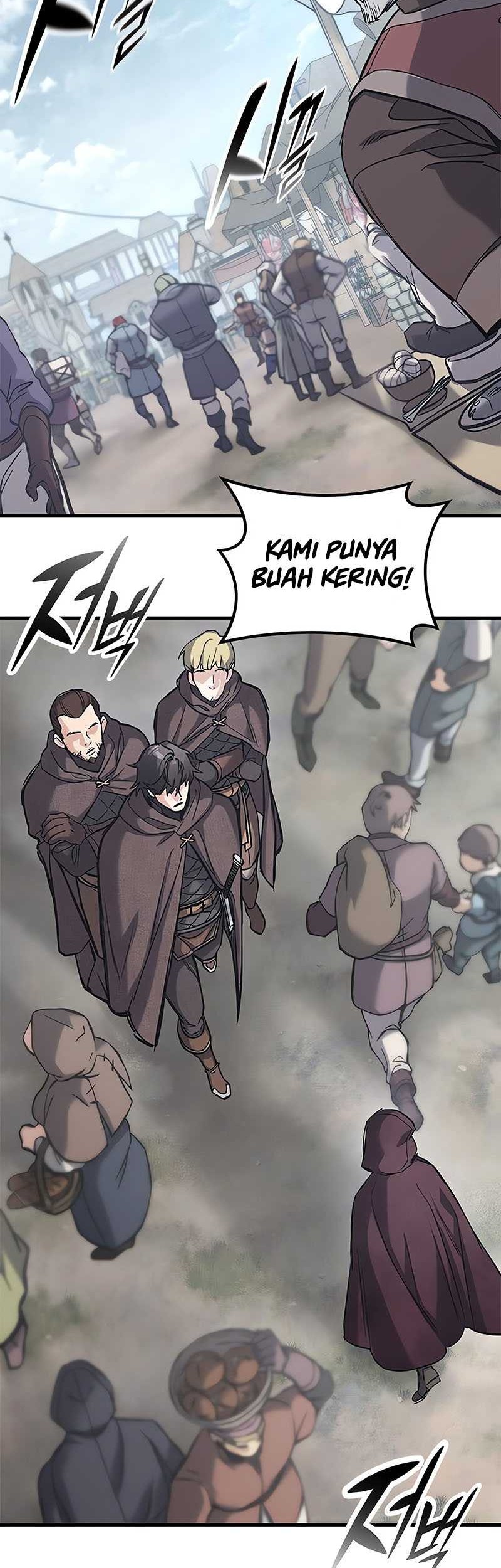 Eternally Regressing Knight Chapter 27 - halaman 15