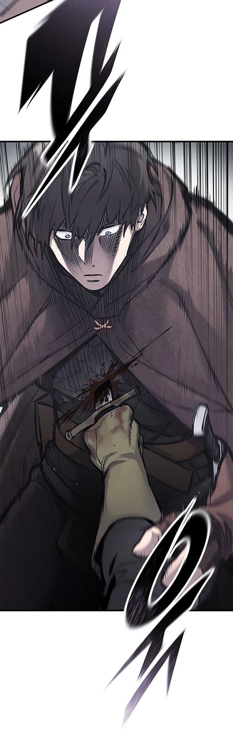 Eternally Regressing Knight Chapter 27 - halaman 19