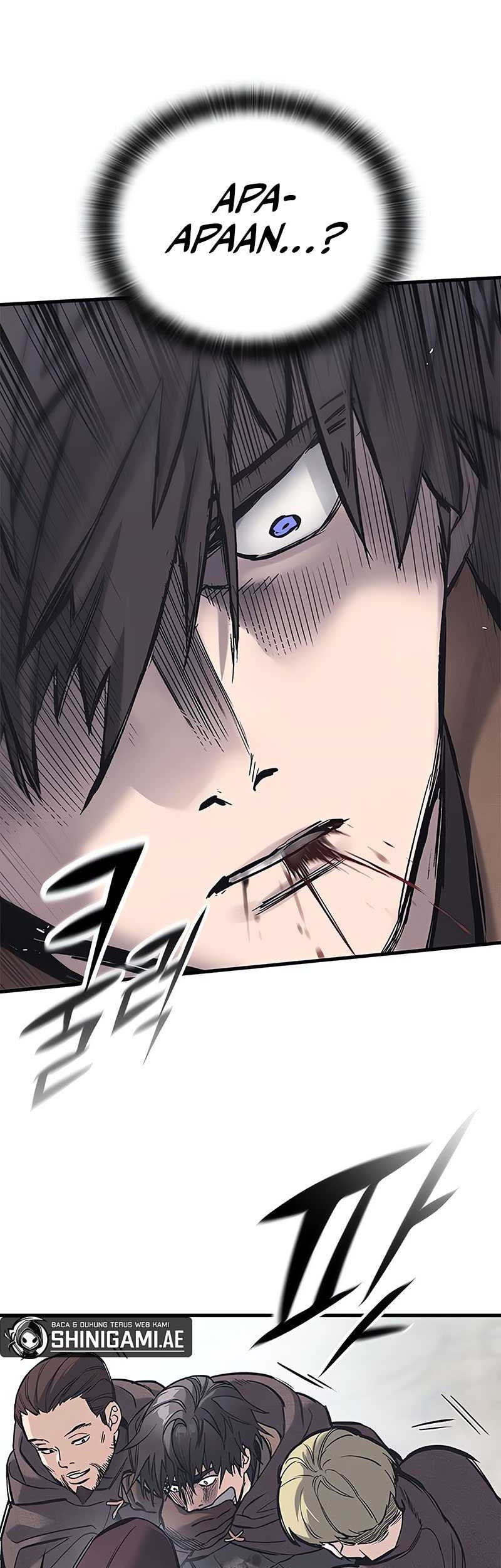 Eternally Regressing Knight Chapter 27 - halaman 20