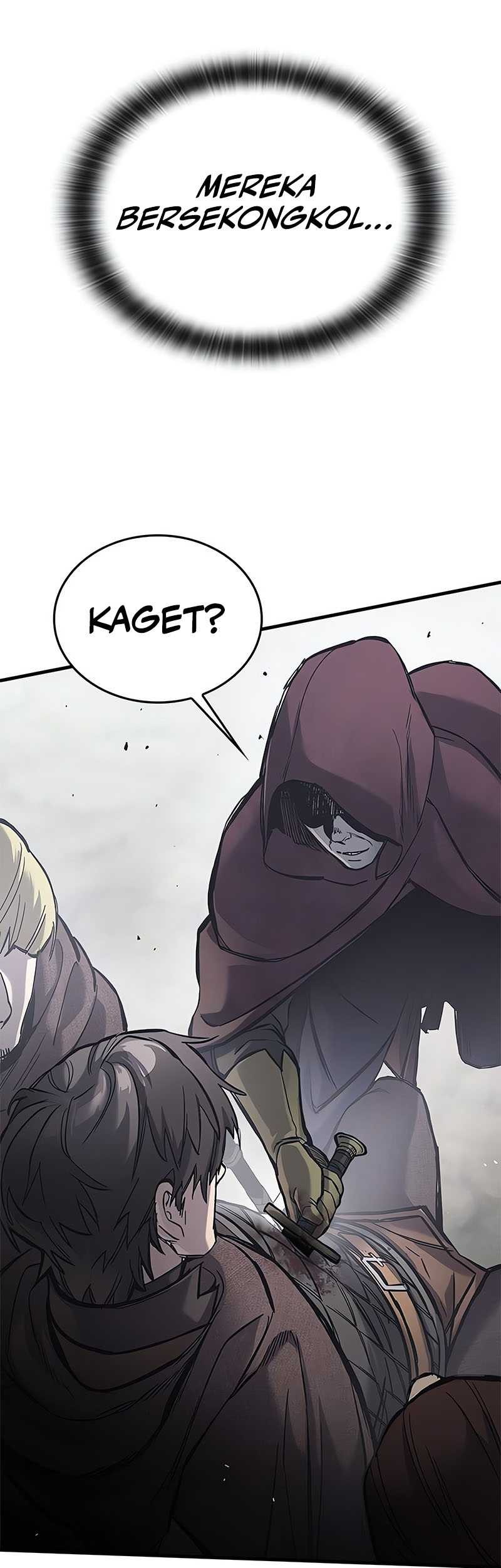 Eternally Regressing Knight Chapter 27 - halaman 22
