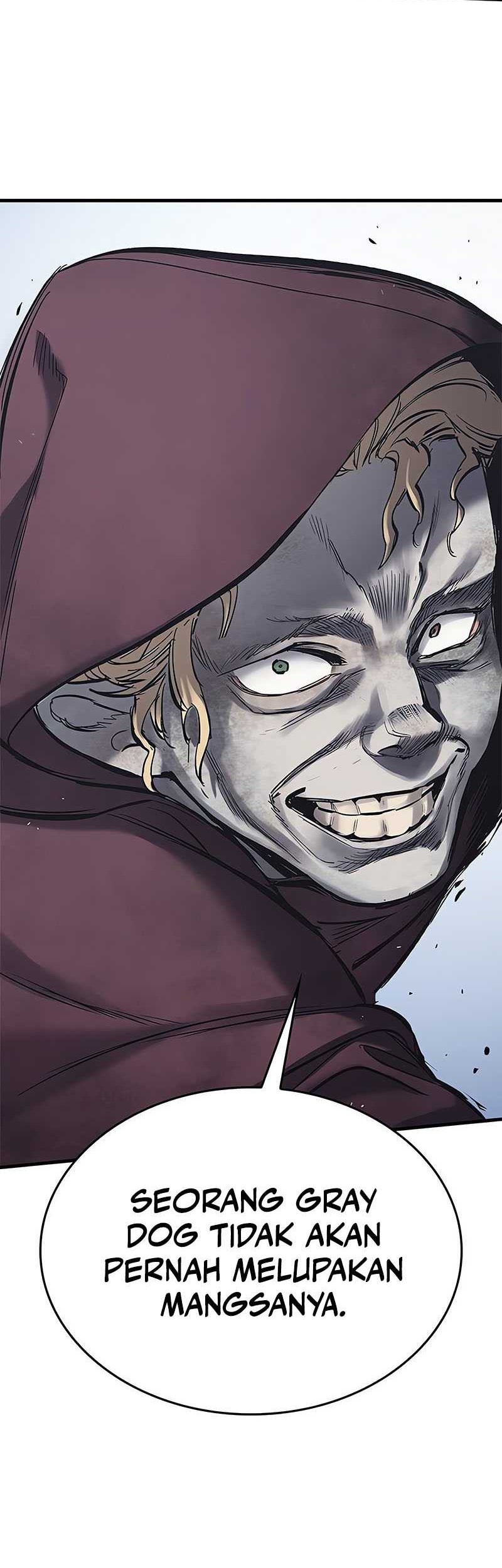 Eternally Regressing Knight Chapter 27 - halaman 23