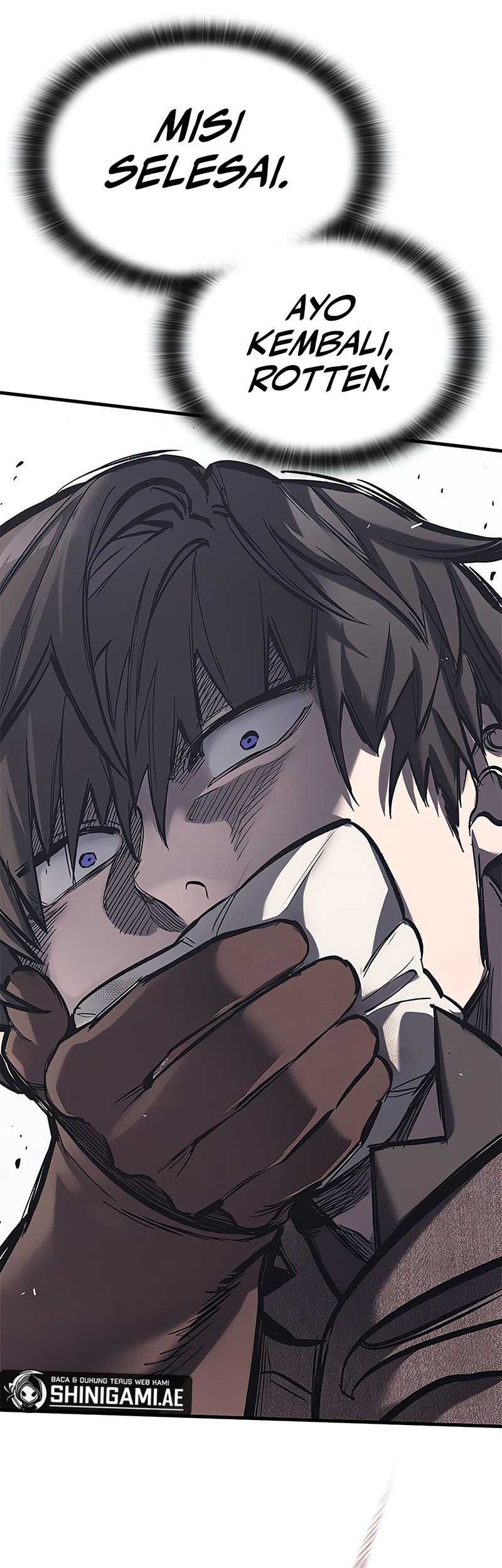 Eternally Regressing Knight Chapter 27 - halaman 24