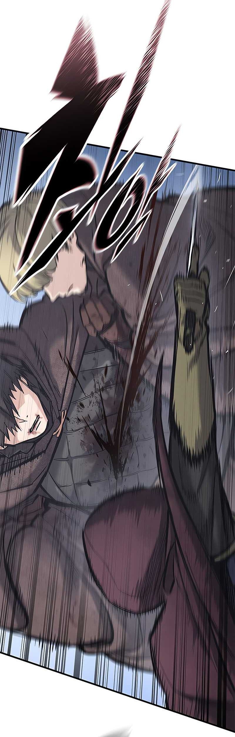Eternally Regressing Knight Chapter 27 - halaman 25