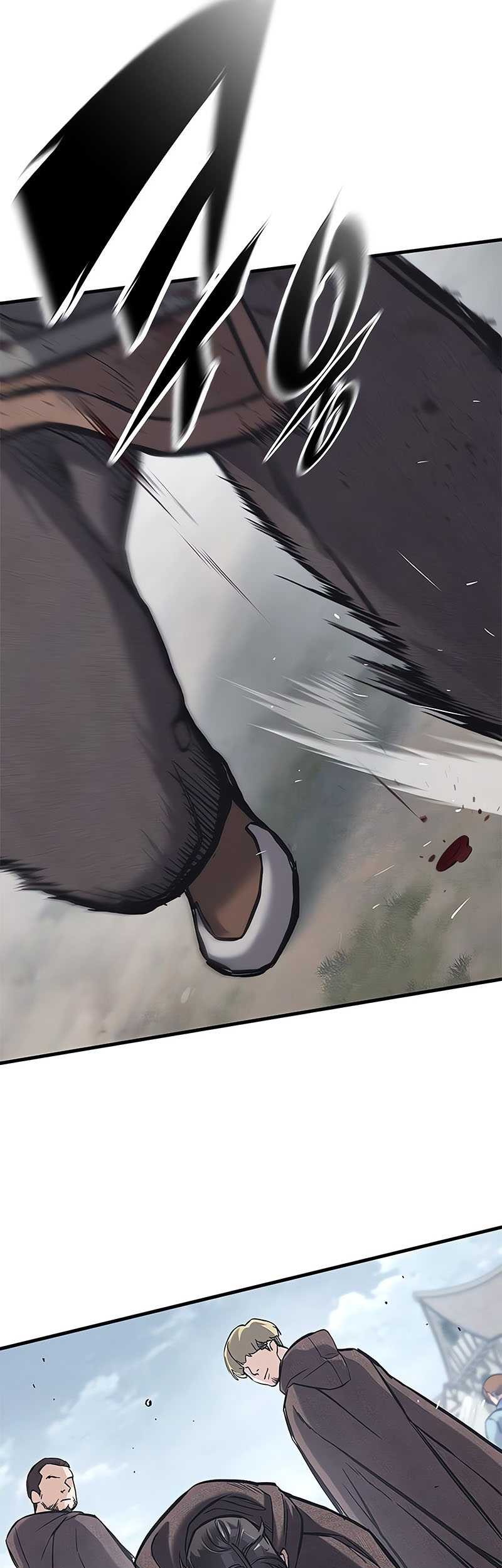 Eternally Regressing Knight Chapter 27 - halaman 26