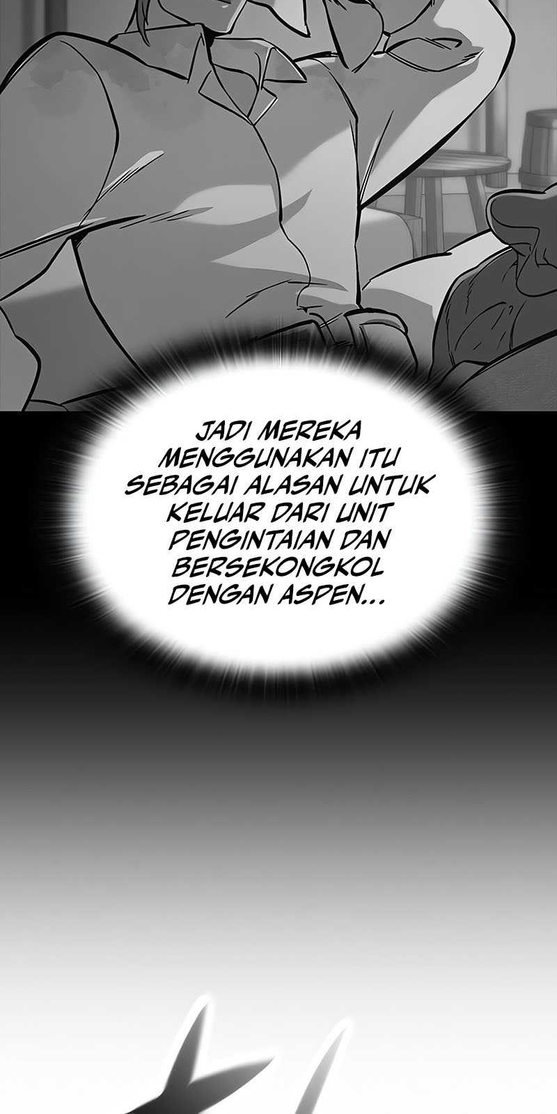 Eternally Regressing Knight Chapter 27 - halaman 29