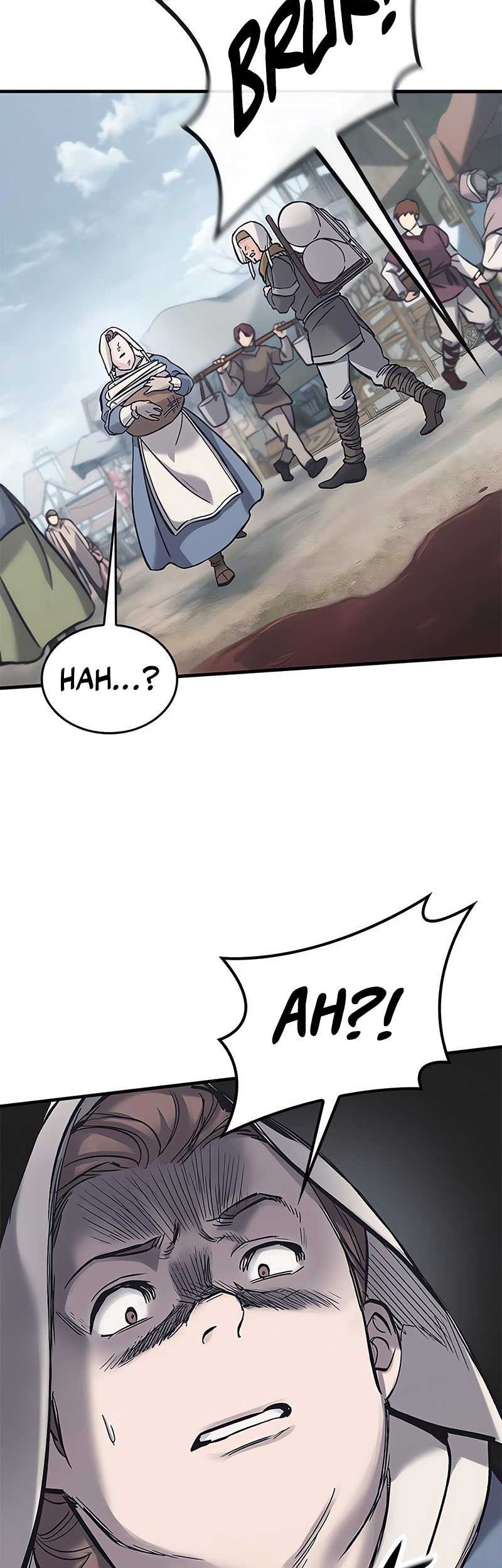 Eternally Regressing Knight Chapter 27 - halaman 31