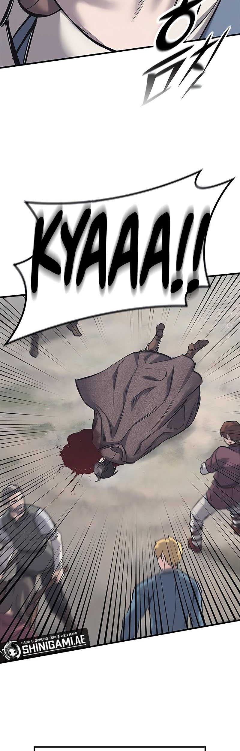 Eternally Regressing Knight Chapter 27 - halaman 32