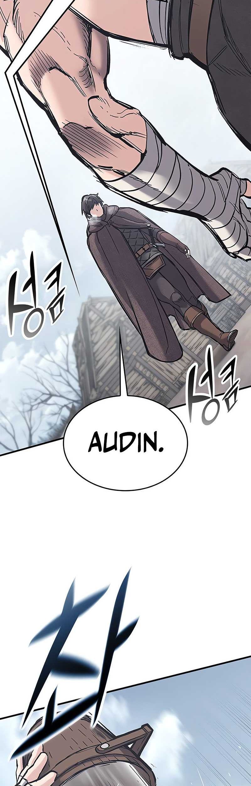 Eternally Regressing Knight Chapter 27 - halaman 35