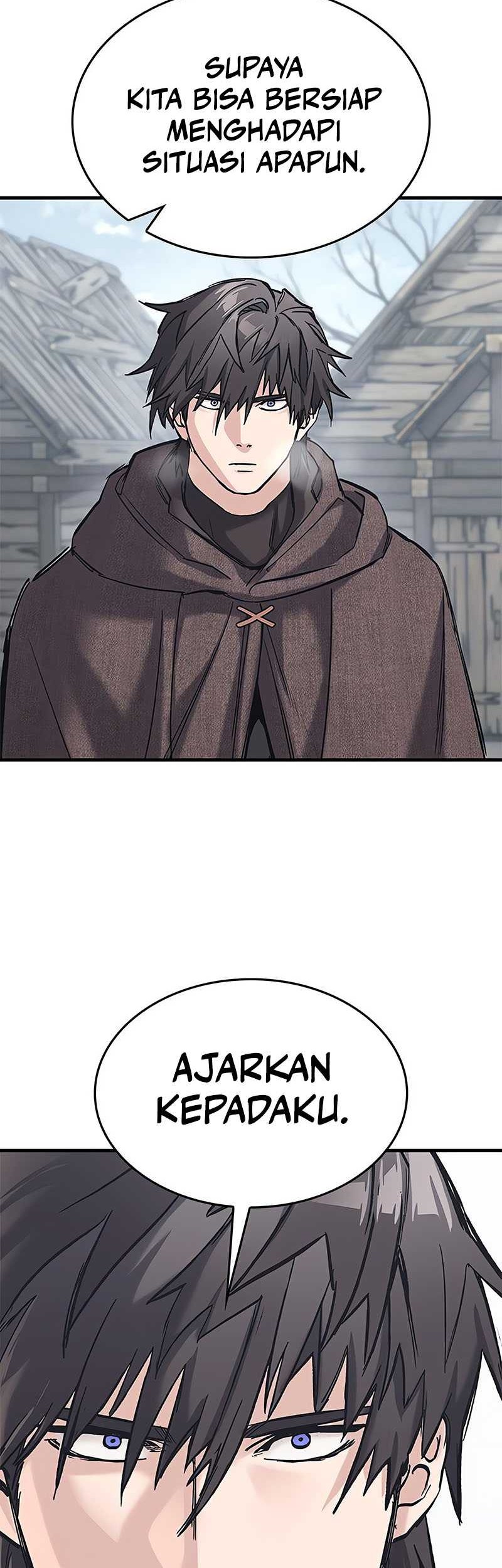 Eternally Regressing Knight Chapter 27 - halaman 39