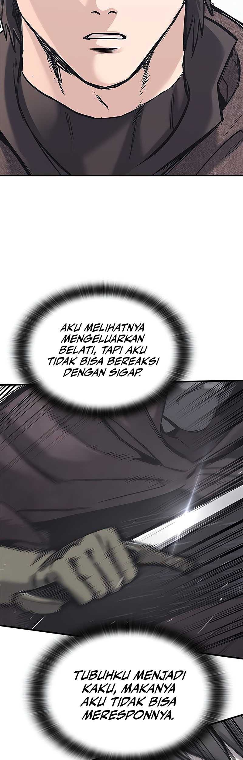 Eternally Regressing Knight Chapter 27 - halaman 40