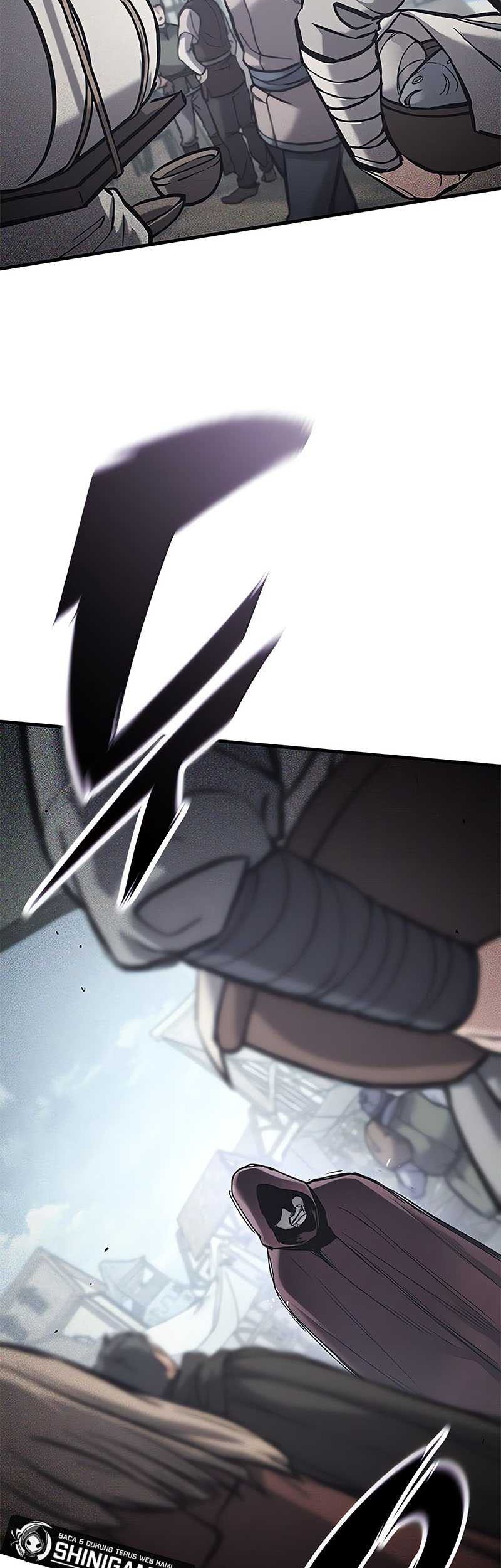 Eternally Regressing Knight Chapter 27 - halaman 48