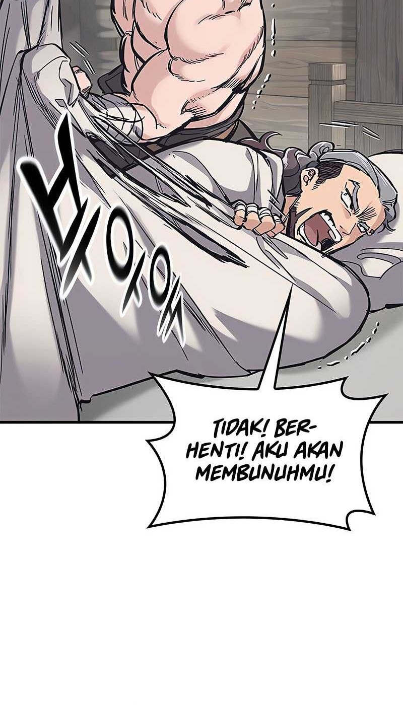 Eternally Regressing Knight Chapter 27 - halaman 5