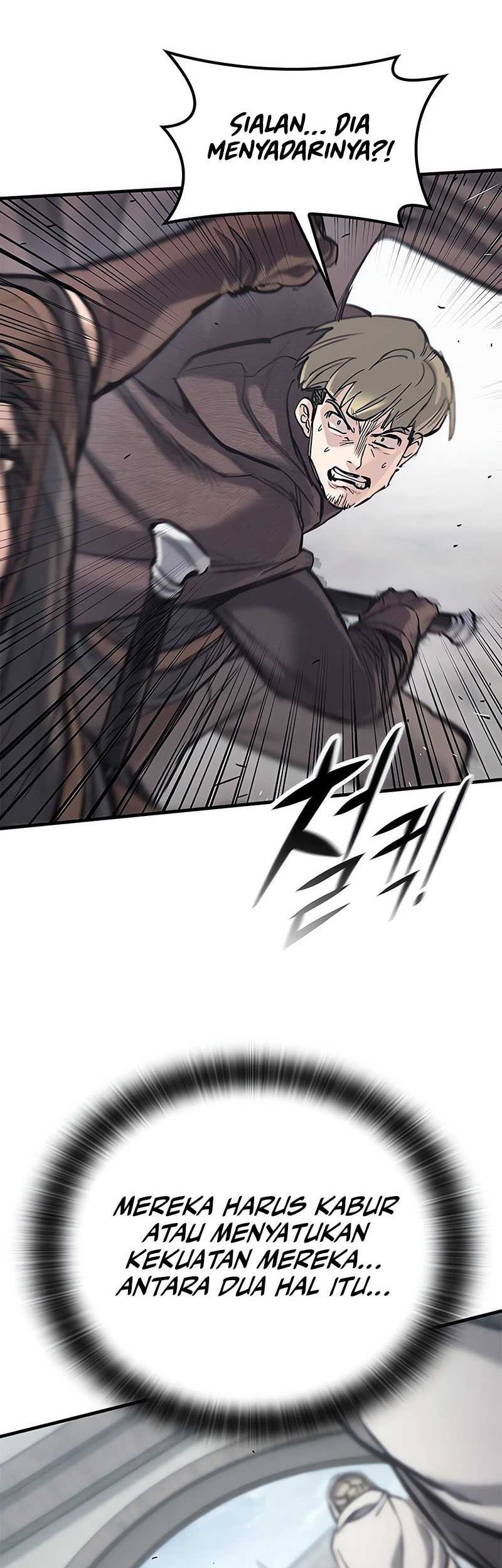 Eternally Regressing Knight Chapter 27 - halaman 51