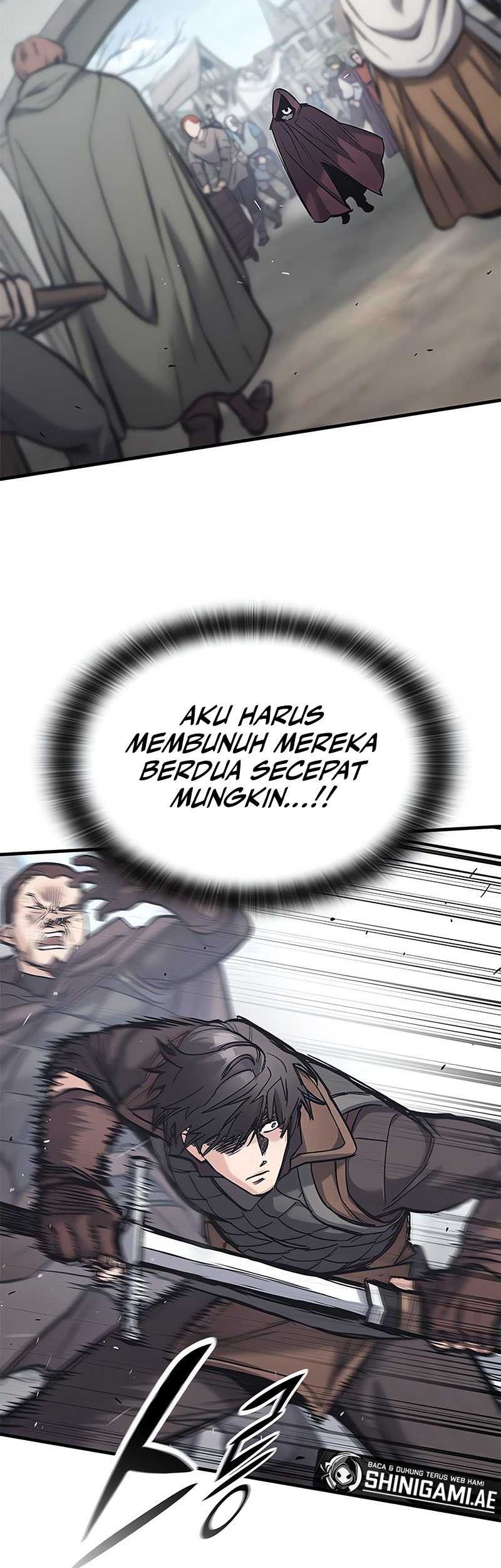 Eternally Regressing Knight Chapter 27 - halaman 52