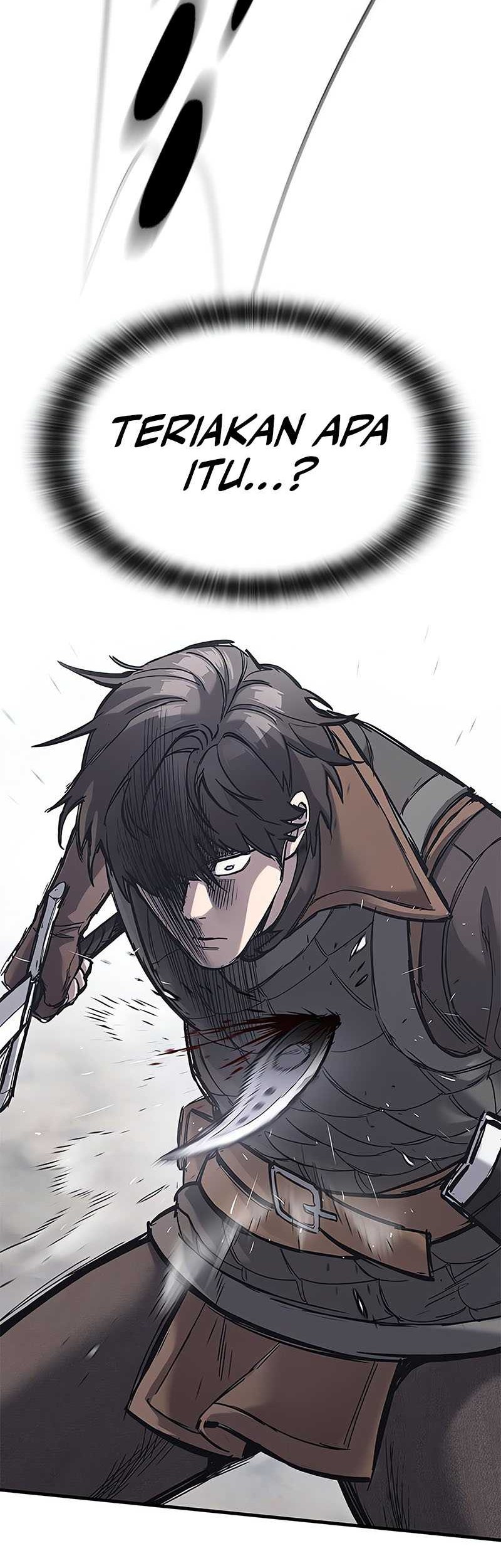 Eternally Regressing Knight Chapter 27 - halaman 55