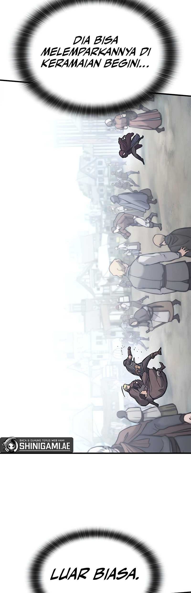 Eternally Regressing Knight Chapter 27 - halaman 57