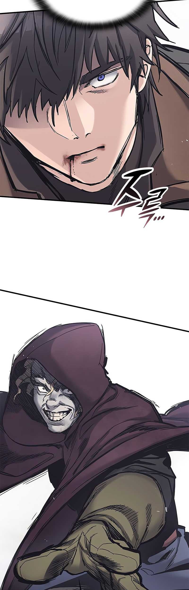Eternally Regressing Knight Chapter 27 - halaman 58