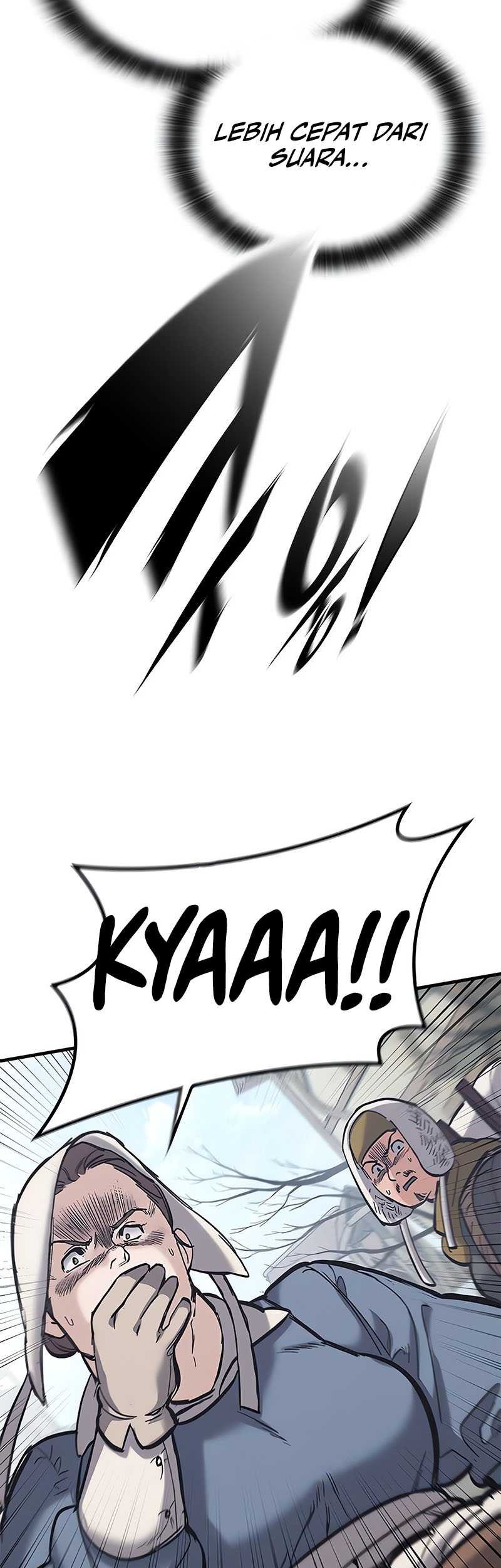 Eternally Regressing Knight Chapter 27 - halaman 60