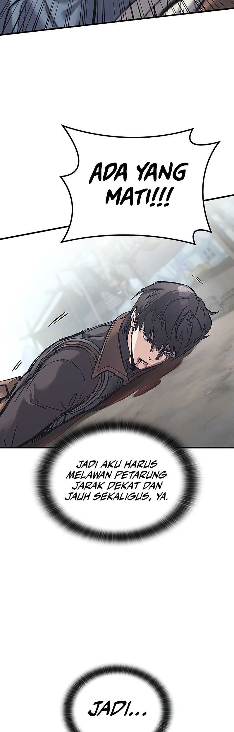 Eternally Regressing Knight Chapter 27 - halaman 61
