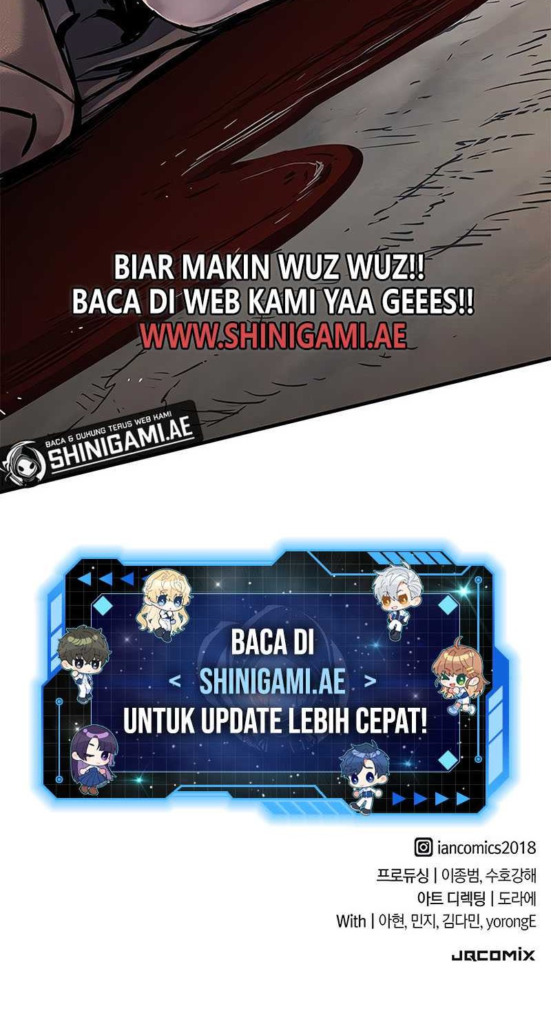 Eternally Regressing Knight Chapter 27 - halaman 63