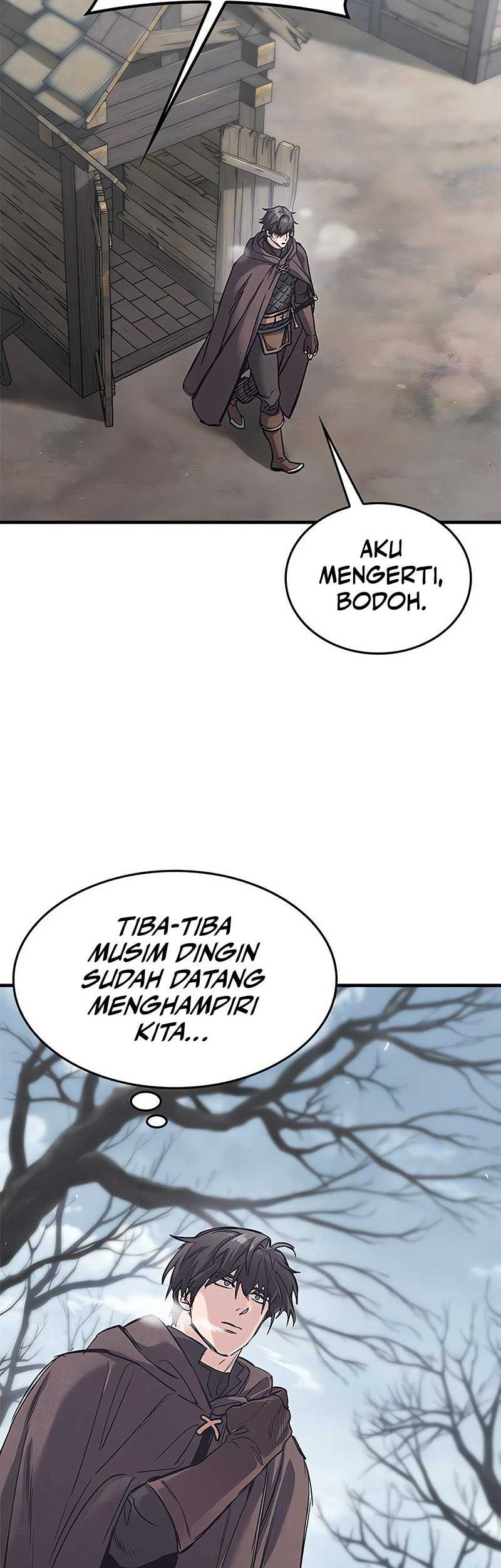 Eternally Regressing Knight Chapter 27 - halaman 7