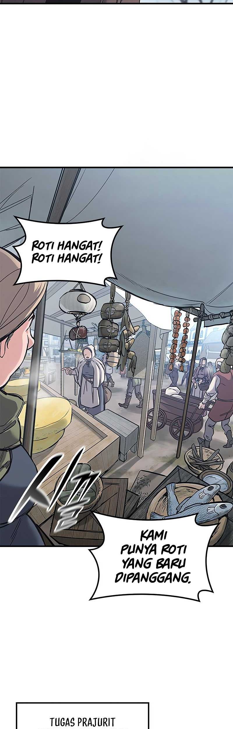 Eternally Regressing Knight Chapter 27 - halaman 8
