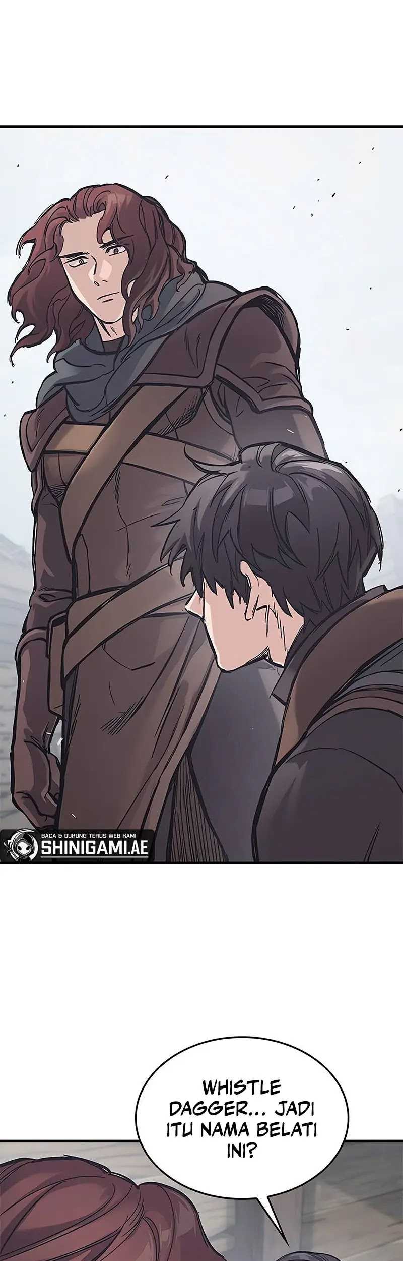 Eternally Regressing Knight Chapter 28 - halaman 10