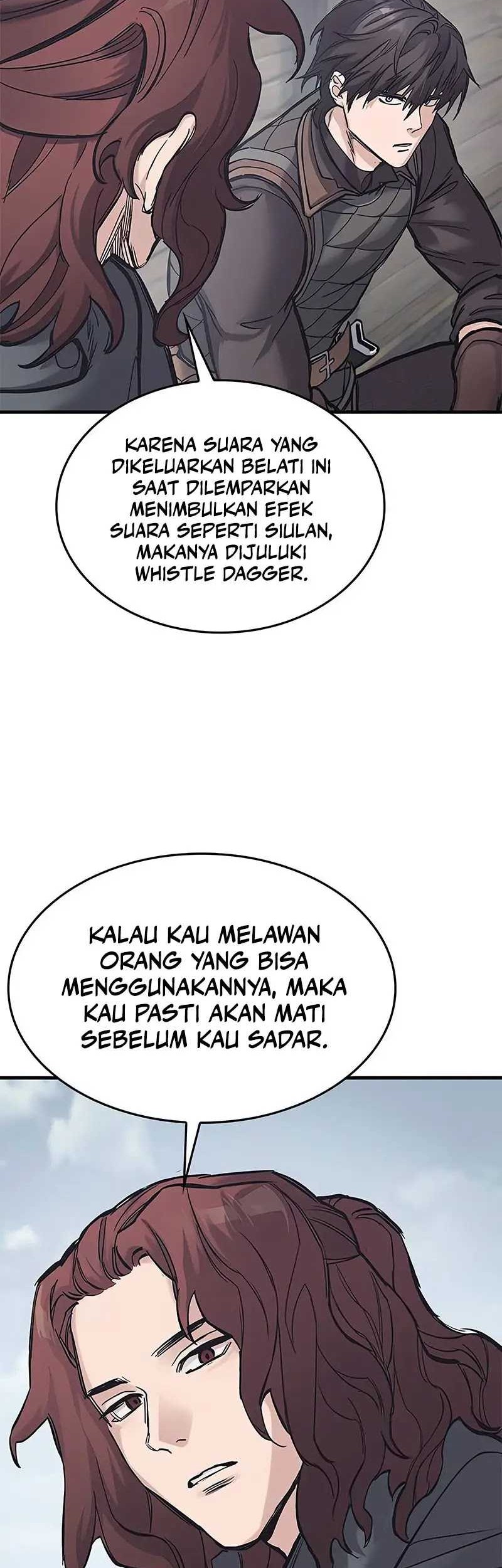 Eternally Regressing Knight Chapter 28 - halaman 11