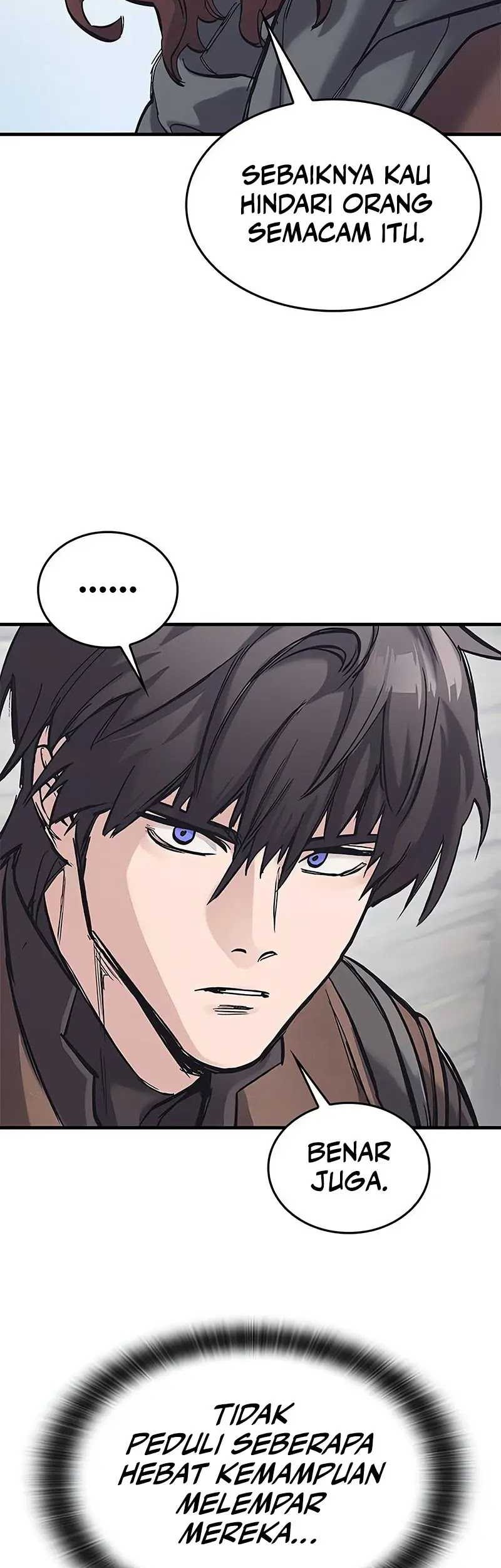 Eternally Regressing Knight Chapter 28 - halaman 12