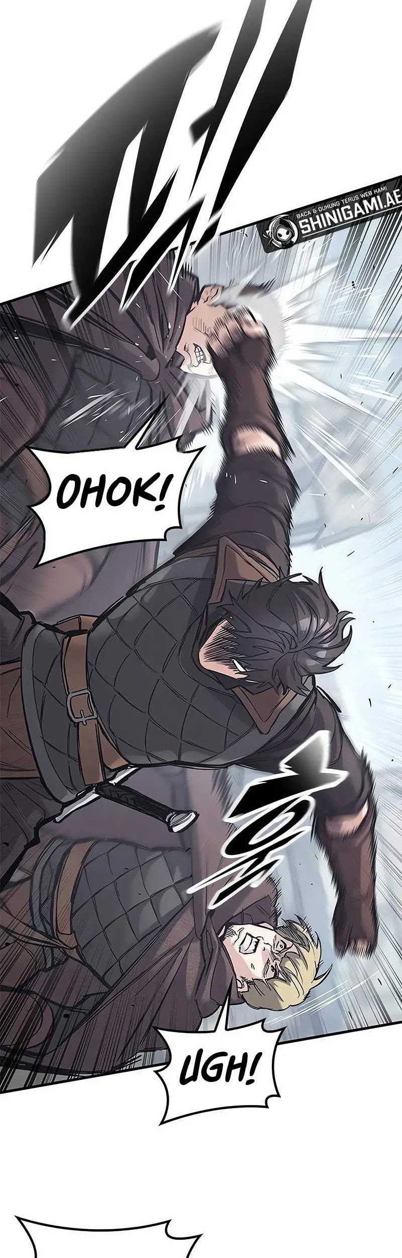 Eternally Regressing Knight Chapter 28 - halaman 15