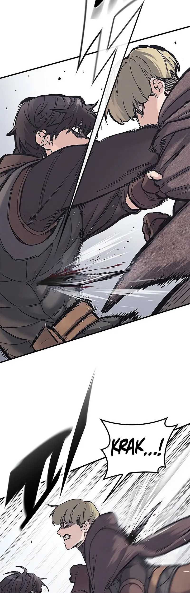 Eternally Regressing Knight Chapter 28 - halaman 18