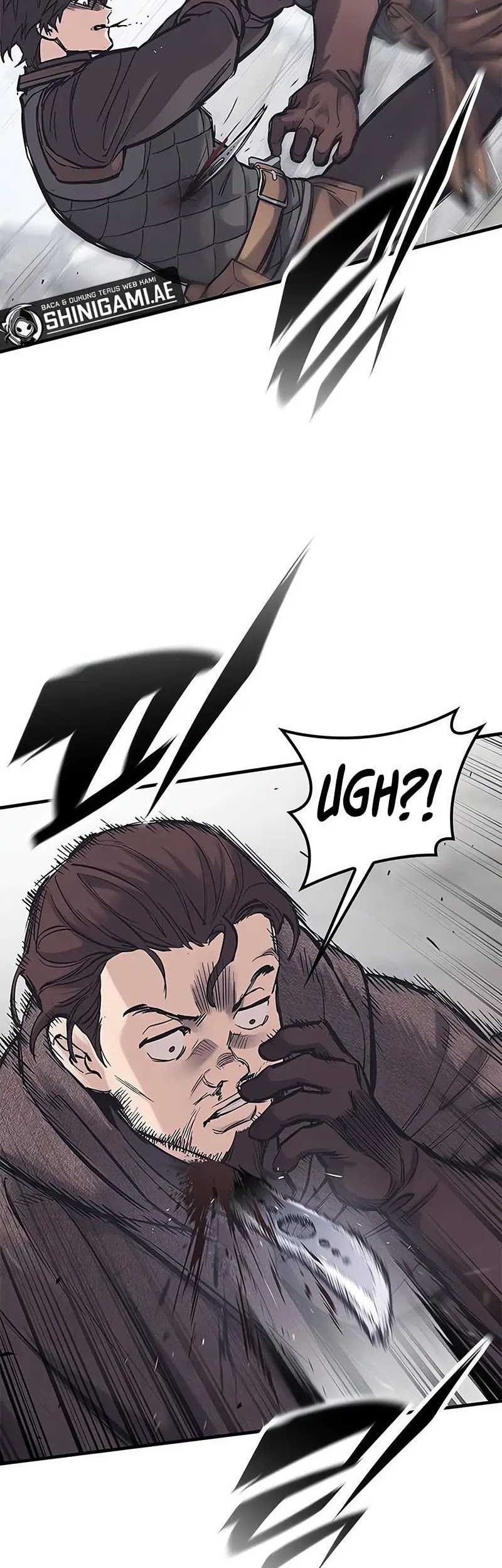 Eternally Regressing Knight Chapter 28 - halaman 19