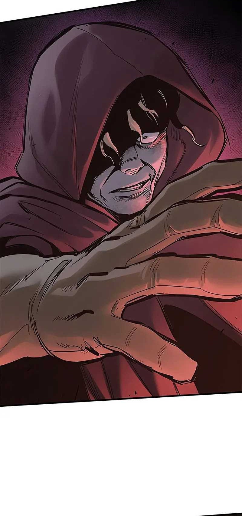 Eternally Regressing Knight Chapter 28 - halaman 21